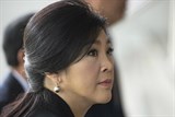 Thái Lan huỷ hộ chiếu cựu Thủ tướng Yingluck