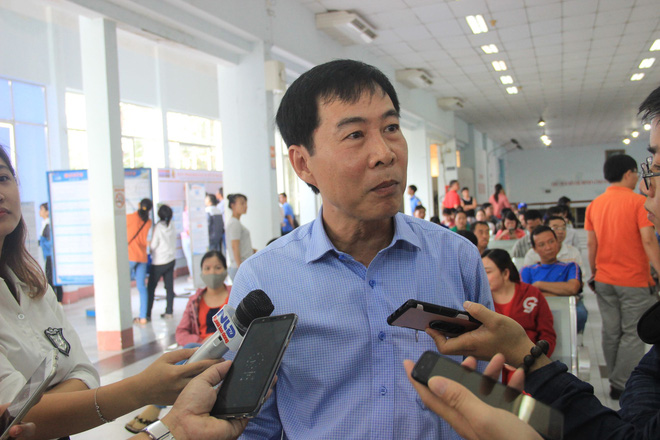 ga sai gon da chinh thuc ban ve tau tet ky hoi 2019 khach ngoi nha cung nhan duoc ve