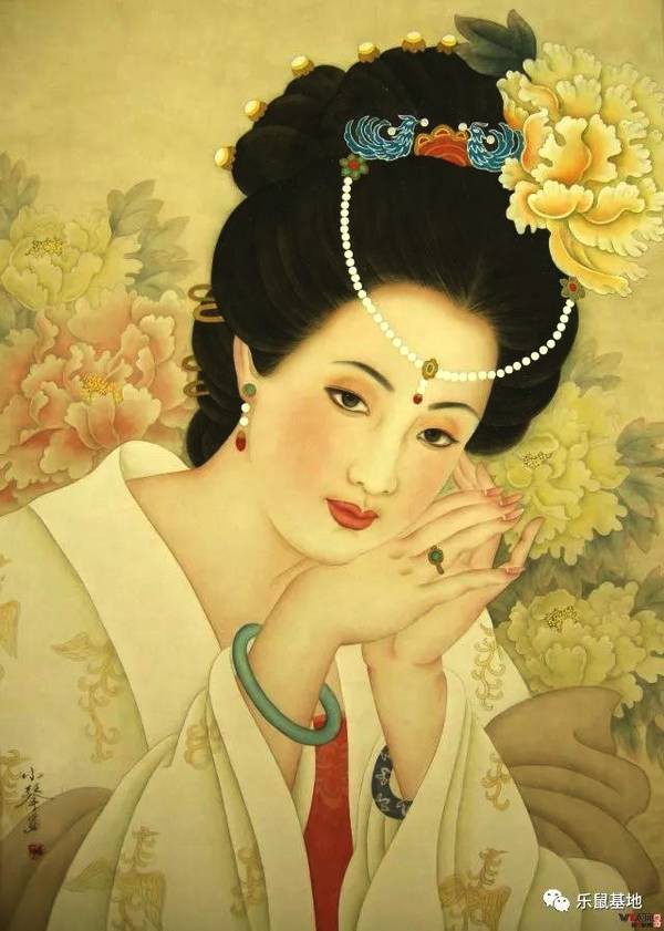 khong phai nhan sac day moi la ly do khien duong huyen tong say duong quy phi nhu dieu do
