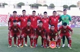 tuyen viet nam du aff cup 2018 he lo danh sach khung tu hlv park hang seo