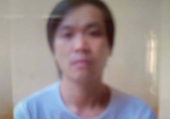 thanh hoa be gai 2 tuoi bi nguoi tinh cua me da chet vi ngu day quay khoc