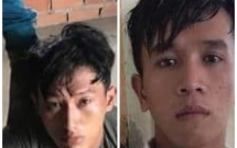 bat nhom cuop dam 2 vo chong trong thuong vi co giang co tui xach o sai gon