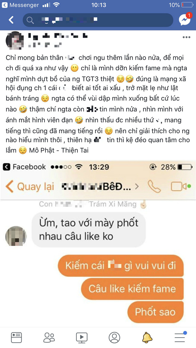 co gai bat qua tang ban than di nha nghi voi nguoi yeu va su that phan no phia sau