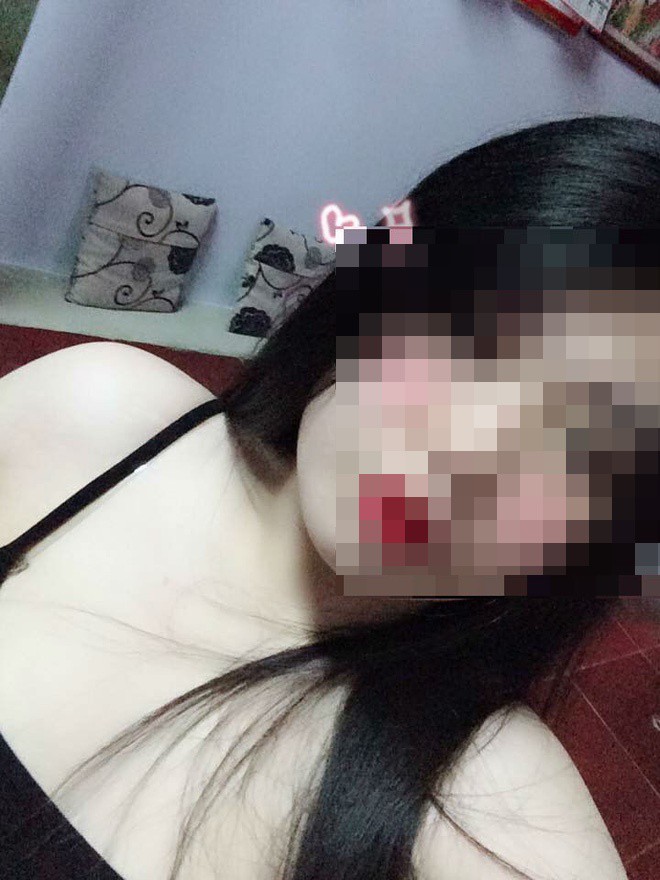 co gai bat qua tang ban than di nha nghi voi nguoi yeu va su that phan no phia sau