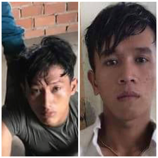 loi khai nhom cuop dam 2 vo chong trong thuong vi co giang co tui xach o sai gon