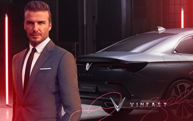 lo thong tin vinfast choi lon moi david beckham xuat hien trong su kien ra mat xe chieu nay su lua chon hoan hao