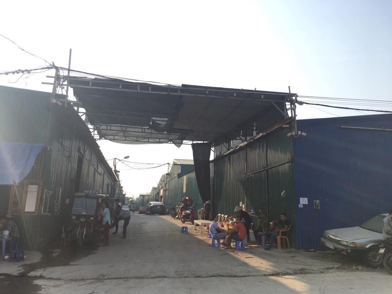 vi sao day dac nha xuong moc tren dat du an dat nong nghiep tai tan trieu