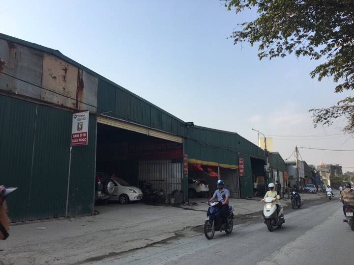 vi sao day dac nha xuong moc tren dat du an dat nong nghiep tai tan trieu