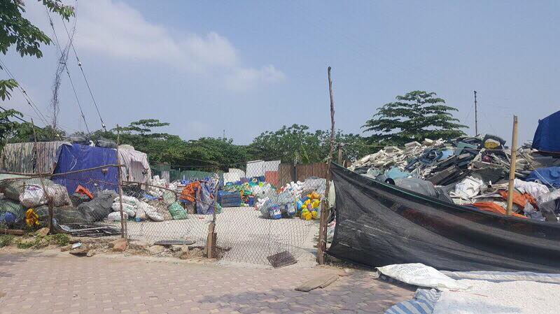 vi sao day dac nha xuong moc tren dat du an dat nong nghiep tai tan trieu