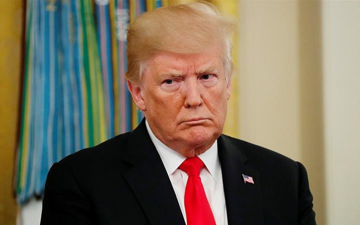 Gia đình Tổng thống Trump bị cáo buộc trốn thuế 550 triệu USD và ông không phải là tỷ phú tự thân như đã nói