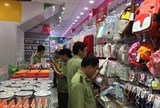 nhieu sai pham cua veam tiep tuc duoc chuyen sang bo cong an