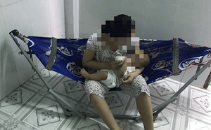 bi nguoi tinh chia tay can bo tinh an giang lay anh nong lam anh dai dien facebook