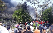 no lon trong nha dan o hai phong phu nu tu vong