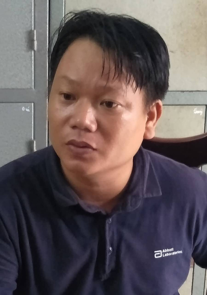 am uc vi bi quay pha chu quan nhau dam chet nguoi