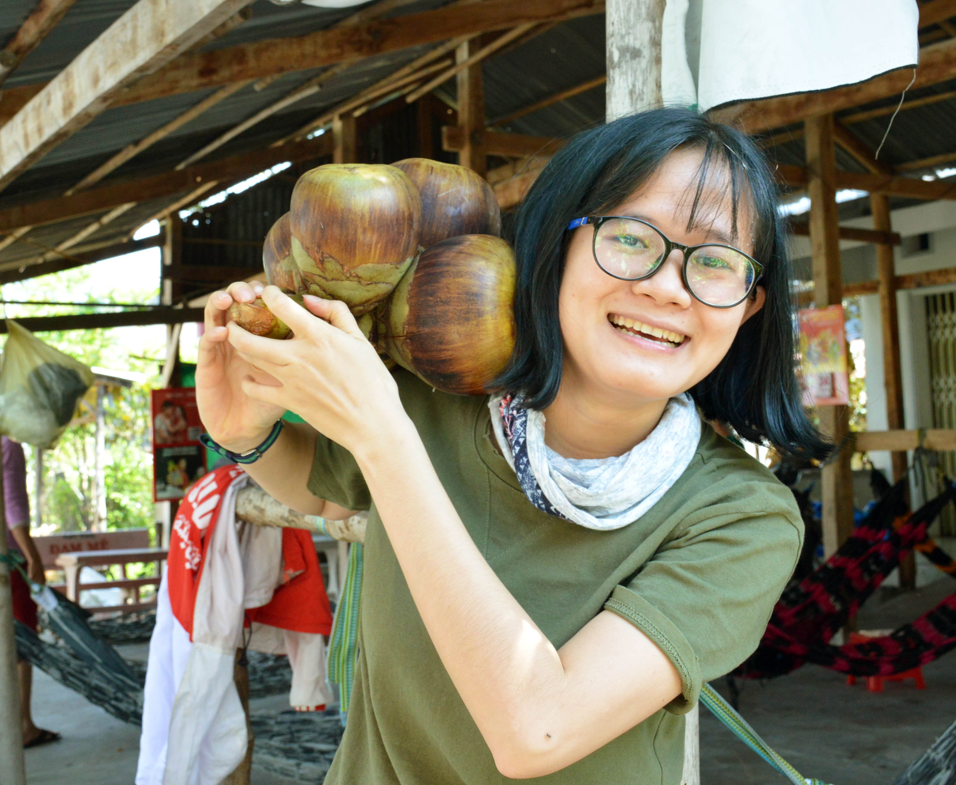 ngot ngao dac san thot not vung bay nui