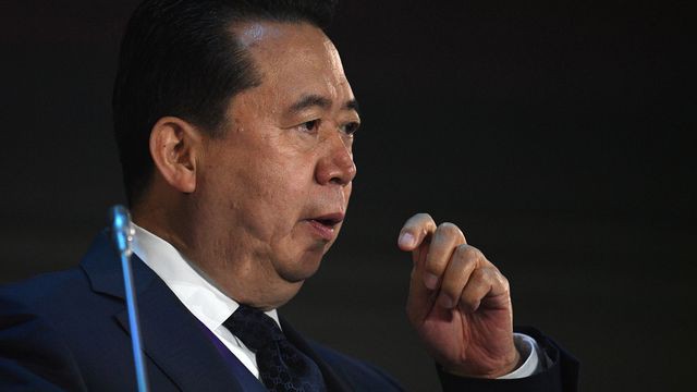 chu tich interpol nghi mat tich tai trung quoc la muc tieu lon trong chien dich da ho