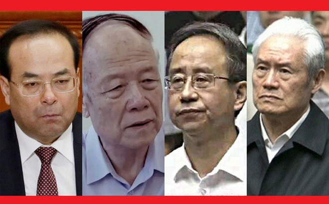 chu tich interpol nghi mat tich tai trung quoc la muc tieu lon trong chien dich da ho