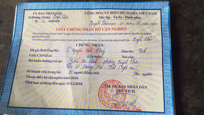 nghe an cu ong 85 tuoi bi ung thu suot nhieu nam gang guong cham vo nam liet giuong vi tai bien