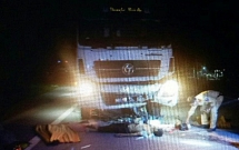 xe may doi dau kinh hoang voi xe tai 2 thanh nien chet tham