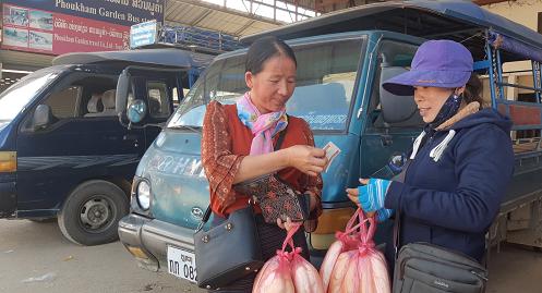 chuyen nhoc nhan muu sinh cua nhung nguoi phu nu xa xu o dat nuoc trieu voi