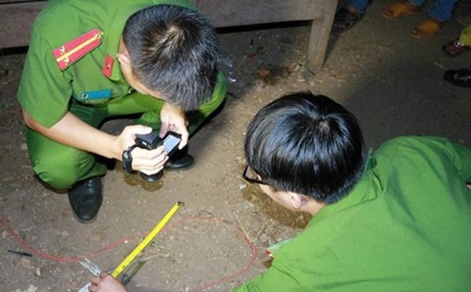 dam dao uong tra nhung xay ra mau thuan nguoi dan ong bi dam tu vong