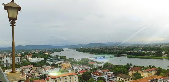 khong gian van hoa nghe thuat hoan hao ngay trung tam co do hue