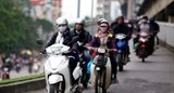 khong khi lanh tran ve bac bo chuyen lanh kem mua nho