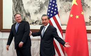 ky luc moi trong chuyen cong du trung quoc cua ong pompeo va gao nuoc lanh tu bac kinh