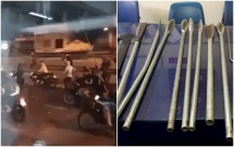 vu hon chien khien nguoi dan khiep so o sai gon 2 dai ca cho dan em dung am hieu de tranh danh chem nham