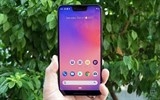 google pixel 3 va pixel 3 xl ra mat dem nay va tai an vao cuoi thang 10