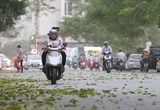 khong khi lanh tran ve nhiet do co noi giam sau con 16 do