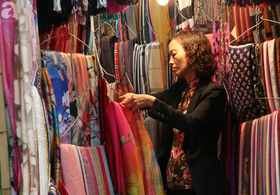 ha noi gio lanh ve nguoi dan voi va keo di mua do mua dong chong ret