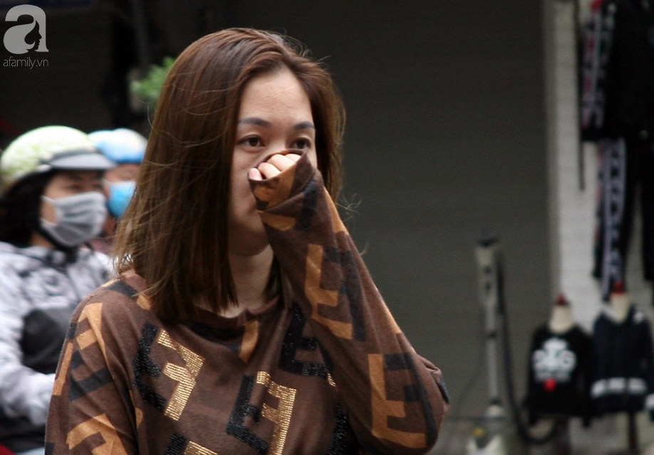 ha noi gio lanh ve nguoi dan voi va keo di mua do mua dong chong ret