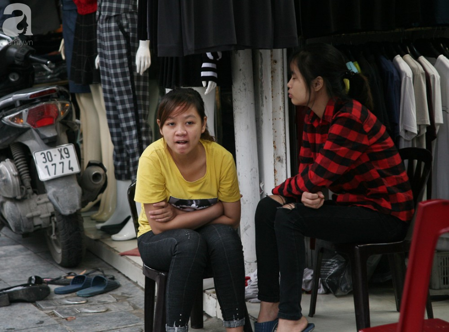 ha noi gio lanh ve nguoi dan voi va keo di mua do mua dong chong ret