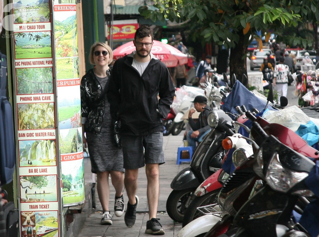ha noi gio lanh ve nguoi dan voi va keo di mua do mua dong chong ret