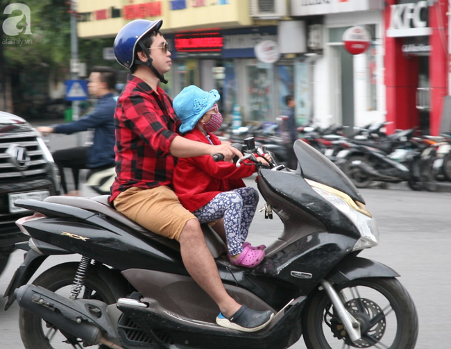 ha noi gio lanh ve nguoi dan voi va keo di mua do mua dong chong ret