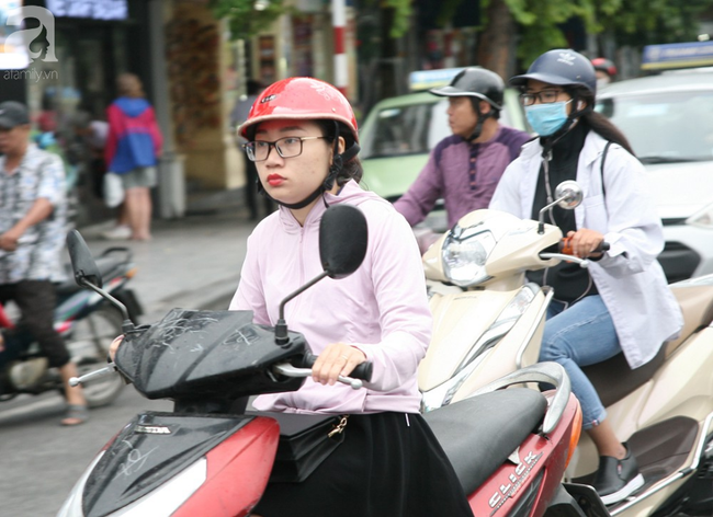 ha noi gio lanh ve nguoi dan voi va keo di mua do mua dong chong ret