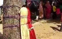 chay tron cung nguoi yeu khong thanh co gai tre phai doi mat voi don trung phat da man