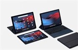 google ra mat pixel slate chiec may tinh bang la doi thu xung tam cua ipad pro