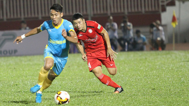 aff cup 2018 nhung nhan to la trong doi hinh tuyen viet nam