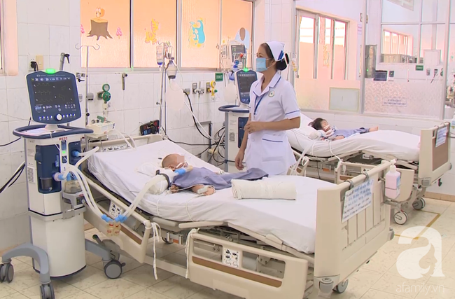 phu huynh can trong khi mom thuc an cho con da co hon 61000 nguoi mac tay chan mieng trong 9 thang dau nam