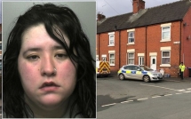 con gai dam chet me vi bi can nhan su dung may tinh qua nhieu