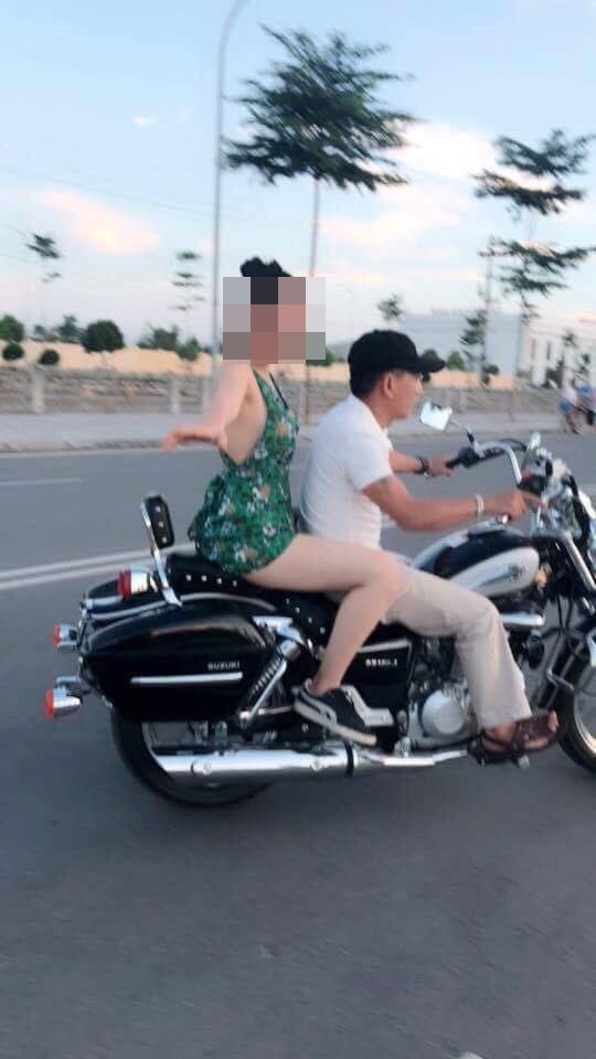 buc anh nu sinh lop 9 duoc chia se nhieu nhat hom qua nhung ca mang xa hoi da lam