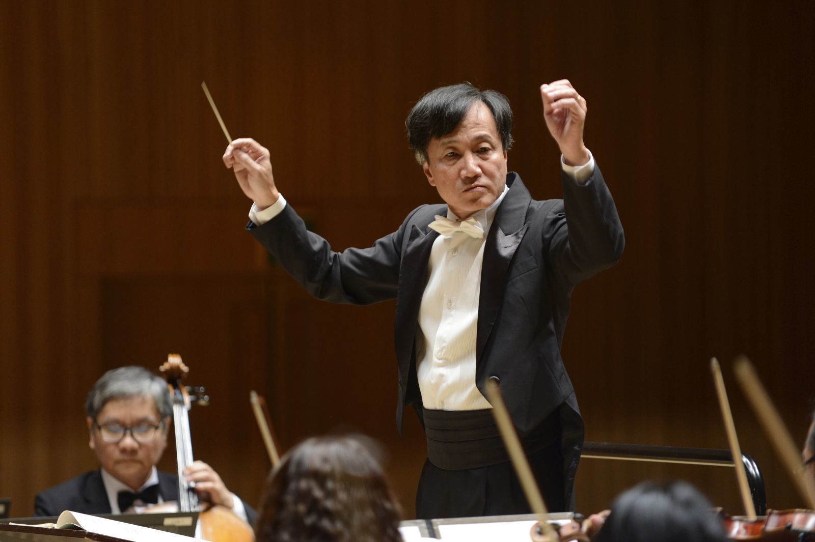 gioi nghe si hy vong du an xay nha hat 1500 ti xung dang voi so tien dau tu