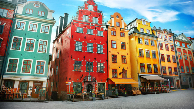 tai sao gia ca tai scandinavia dat do so 1 nhung lai la noi nguoi dan hanh phuc bac nhat the gioi