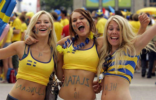 tai sao gia ca tai scandinavia dat do so 1 nhung lai la noi nguoi dan hanh phuc bac nhat the gioi