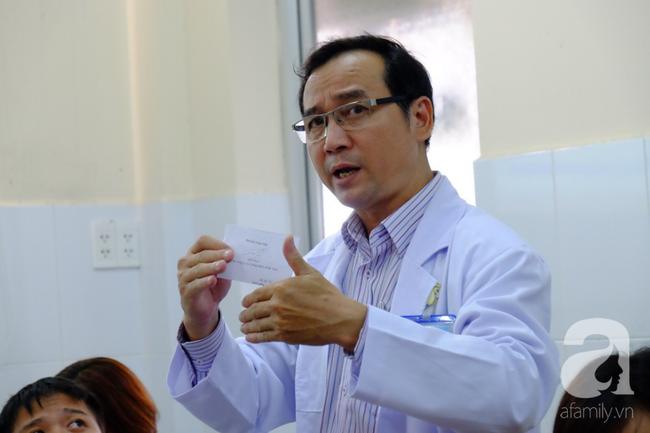 tphcm nu di nhan 10 nam khong dam ra duong vi guong mat vua chay vua noi cuc meo mo bien dang khung khiep