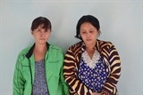 hue bat giu hai chi em ruot cung con de cuom tai san cua nguoi ban hang rong va tap hoa