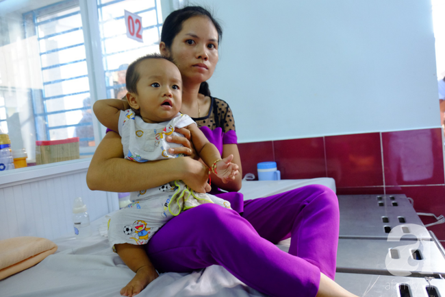benh tay chan mieng phia nam len gan 50000 ca bo truong y te tuc toc vao tphcm benh vien nhi mo phong dac biet