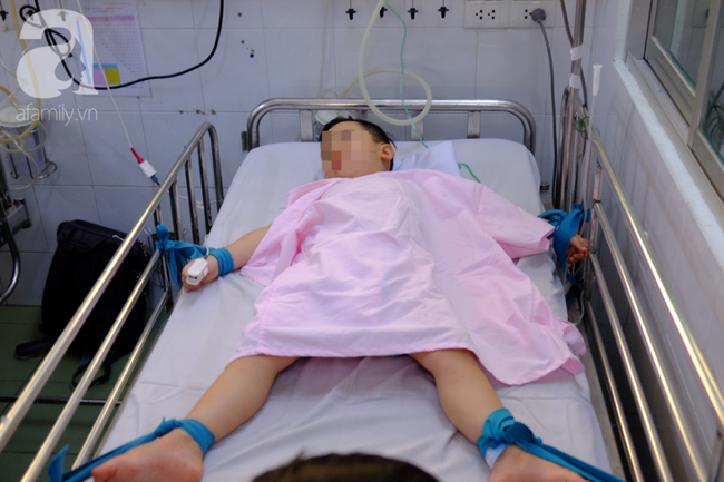 benh tay chan mieng phia nam len gan 50000 ca bo truong y te tuc toc vao tphcm benh vien nhi mo phong dac biet